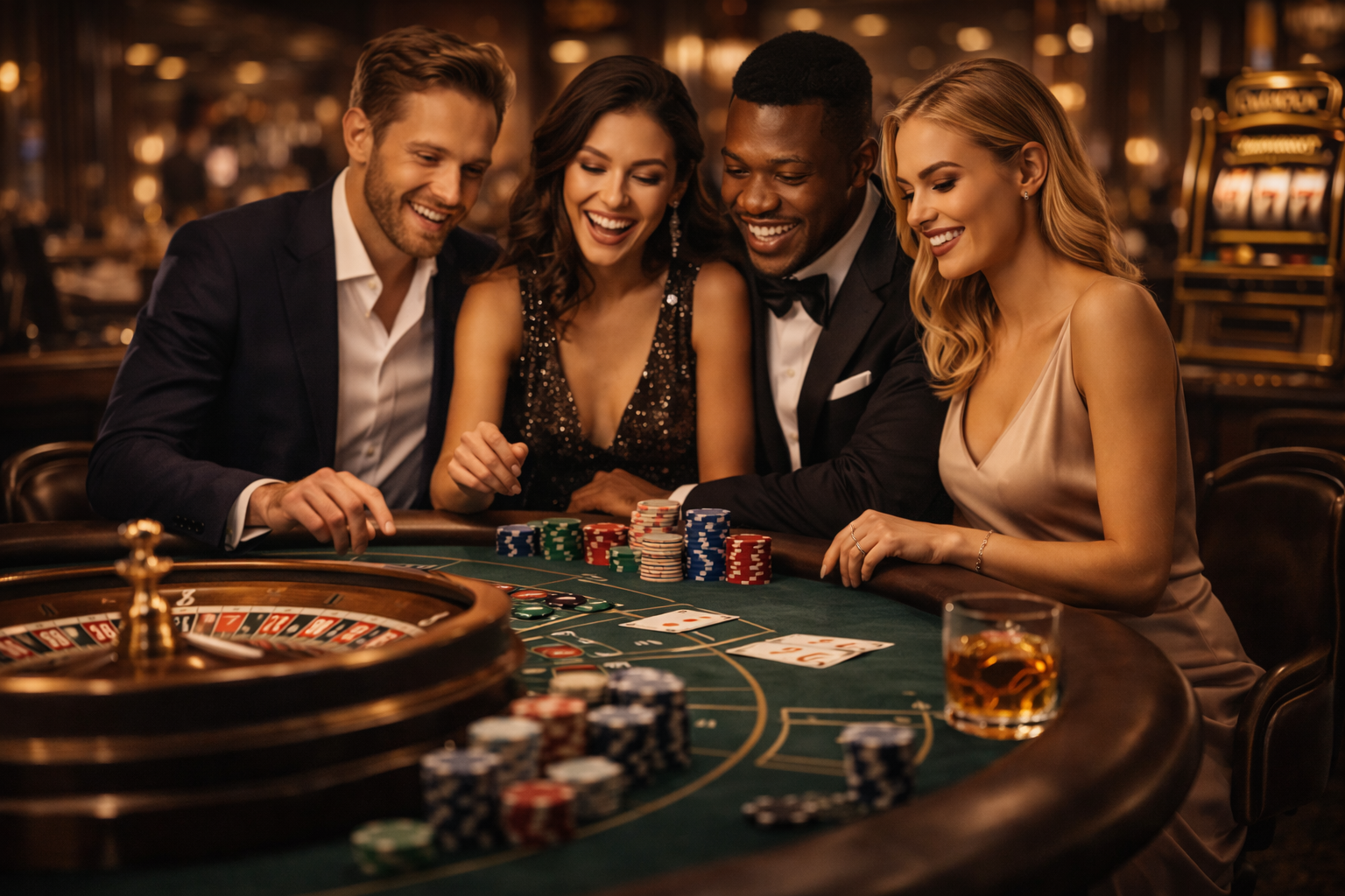 Slot Digital: Evolusi Hiburan Online yang Terus Menyesuaikan Zaman