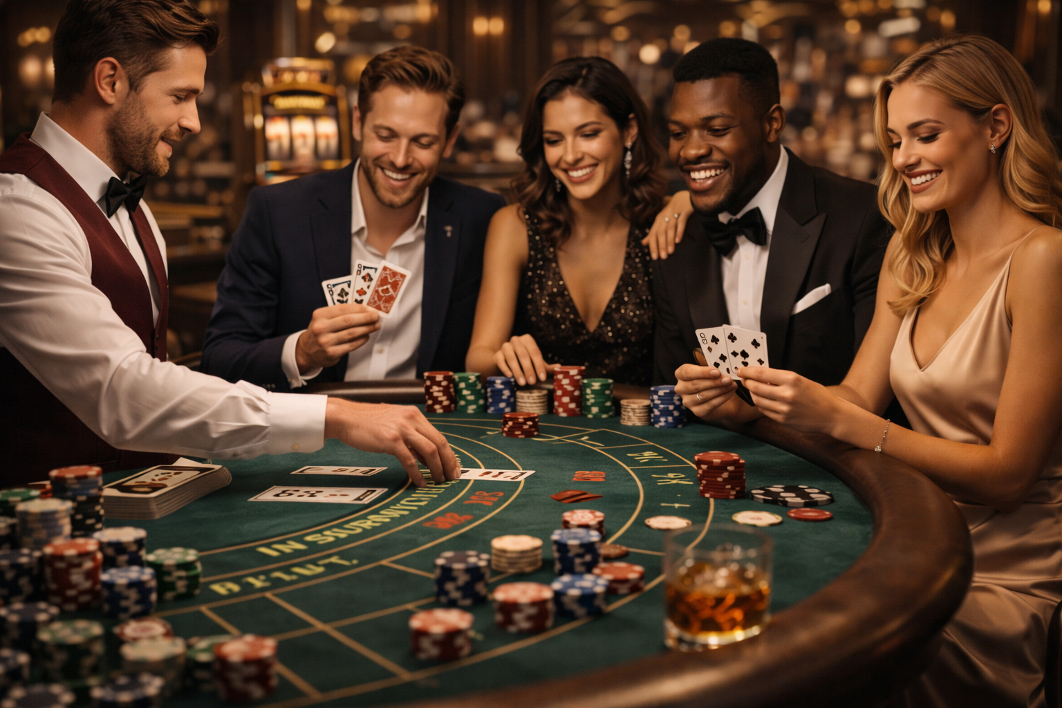 Situs Slot Terpercaya 2025: Tempat Bermain Slot Online yang Aman